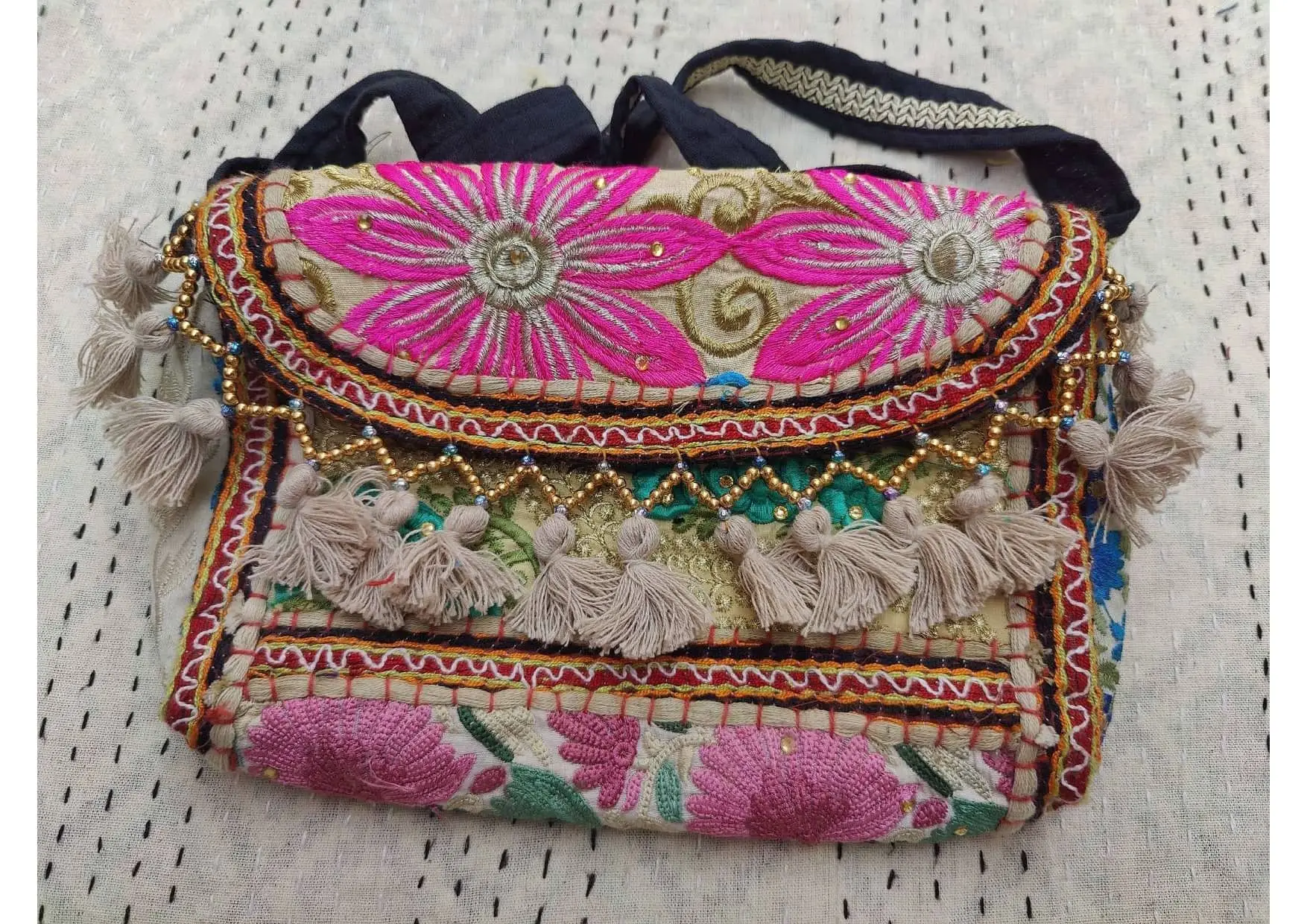 Clutch Bag